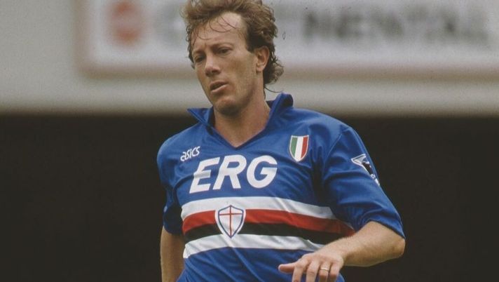 Moreno Mannini: “Samp, a Cagliari partita fondamentale – Candreva? Seconda giovinezza” Moreno Mannini: “Samp, a Cagliari partita fondamentale – Candreva? Seconda giovinezza” - immagine 1