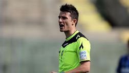 Spal-Fiorentina, la designazione: ecco chi dirigerà l’incontro. Genoa-Verona a Irrati