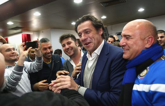 Berti: “Che battaglie con Simeone, ma dopo il 5 maggio mi è iniziato a stare sul c…o”- immagine 3