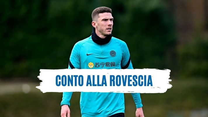 Inter, Gosens scalda i mototri: tempi rispettati, c’è una data sul calendario - immagine 1