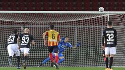 Serie B, successo del Lecce e della Reggina. Ko Pordenone e Cosenza