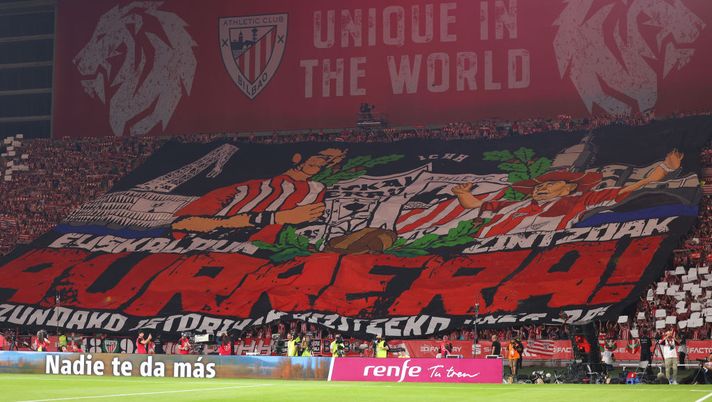 Copa del Rey, 290 birre per… 15 persone: account tifosi Bilbao virale sui social - immagine 1