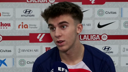 Barrios: “Inter grande squadra. Lautaro? Spero nei nostri difensori. Loro favoriti? Dico…”