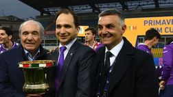 Angeloni: “La Primavera è solo la punta. Vi indico i prossimi Ranieri e Sottil”