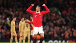 VIDEO – Gli Highlights del miglior match del giovedì / United vs Barcellona