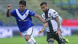 Somma: “Tutto sul mio ruolo, io a disposizione del mister. Ternana? Un dovere dire la nostra su tutti i campi”