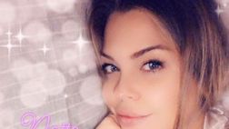 Costanza Caracciolo: “Bobo, papà meraviglioso. Ho preso 10 kg in gravidanza, il parto…”