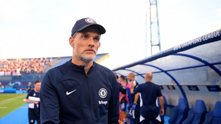 Ghana, tra i candidati per la Nazionale c’è anche Thomas Tuchel… - immagine 1