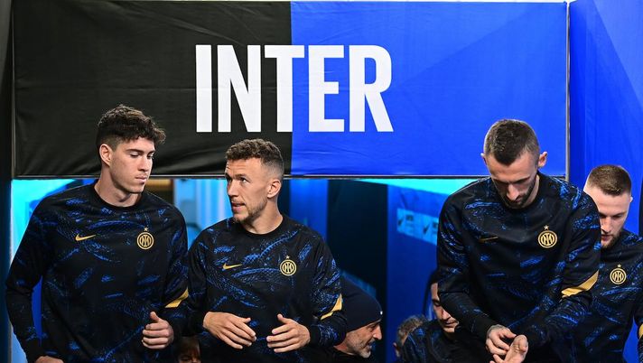 Inter-Juve, Bastoni sui social: “Pareggio amaro”, Fognini risposta con frecciata a… Inter-Juve, Bastoni sui social: “Pareggio amaro”, Fognini risposta con frecciata a… - immagine 1