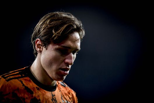 Federico Chiesa Federico Chiesa