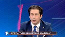 Tacchinardi: “Campionato falsato. La Serie A vada in bolla per 2 settimane, altrimenti…”