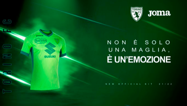 Torino, maglia del portiere omaggio alla Chapecoense: “Uniti dal destino” 