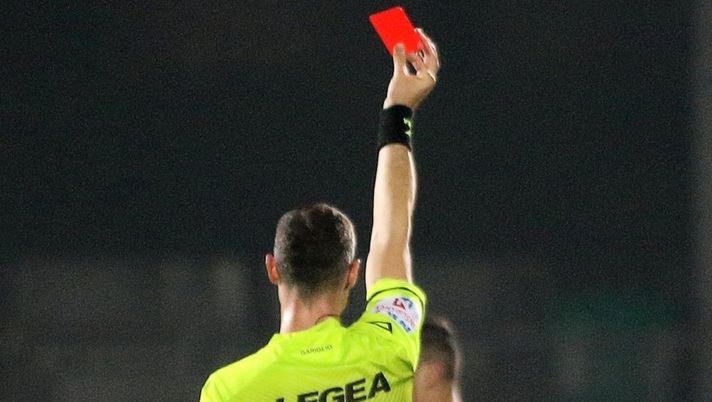 Arbitro Fifa Benevenuto: “Sono gay, e finalmente me stesso” Arbitro Fifa Benevenuto: “Sono gay, e finalmente me stesso” - immagine 1