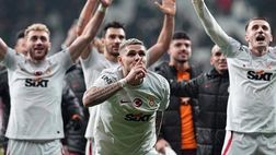 Icardi zittisce il Besiktas nel derby: ma il Fenerbahce accusa “Favoritismi arbitrali”…