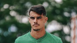 Calciomercato Milan – Si avvicina Raveyre, contatti col Saint-Etienne