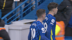 Una magia di Havertz decide Chelsea-Newcastle