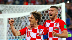 Ex Verona, il Tottenham offre 30 milioni per Rebic