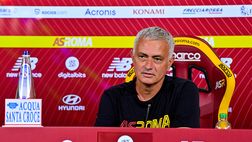 Roma, Mourinho: “Fare due finali consecutive è da grande club”