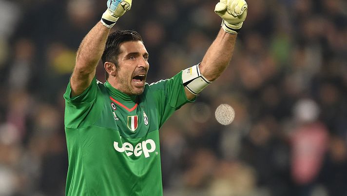 Juventus, Buffon: “Squalifica Higuain? No comment. Caso Bonucci differente” Juventus, Buffon: “Squalifica Higuain? No comment. Caso Bonucci differente”