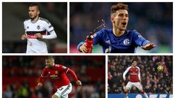 Mercato, 2018 anno di grandi occasioni: le 15 star in scadenza da prenotare a gennaio