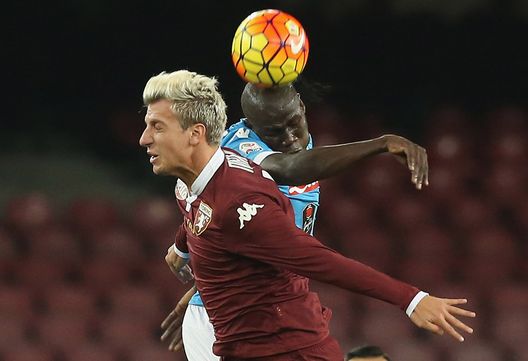 La grinta di Maxi Lopez: l'argentino è tornato a disposizione di Ventura La grinta di Maxi Lopez: l'argentino è tornato a disposizione di Ventura