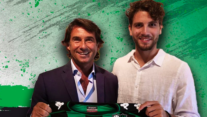 UFFICIALE – Locatelli è passato al Sassuolo: la gestione per l’asta del fantacalcio - immagine 1