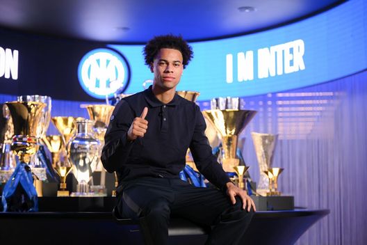 Getty Images Breitenmoser: “Buchanan giocatore incredibile. Nell’uno contro uno è devastante”- immagine 2