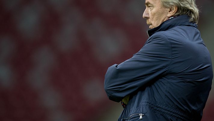 Boniek: “Alla Roma serve un difensore centrale. Felix mi ha impressionato” - immagine 1