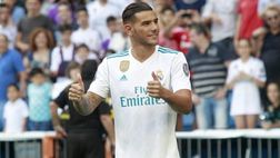 «Juventus, se Alex Sandro va via c'è Theo Hernandez»
