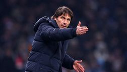 Conte prima scelta di De Laurentiis, affare in stile Ancelotti: la proposta – Il Roma