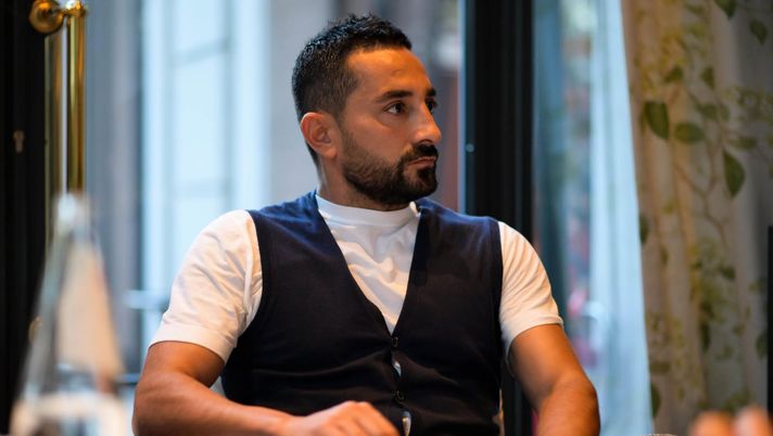 Beppe Riso, importante procuratore del mondo del calcio | AC Milan News