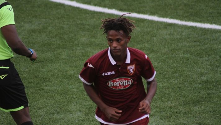 Torino Under 17, domani inizia il ritiro: presi Maset e Dalla Vecchia 