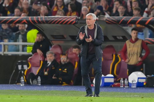 Impallomeni: “Roma, mentalità mostruosa grazie a Mourinho. EL sarebbe impresa colossale”- immagine 2