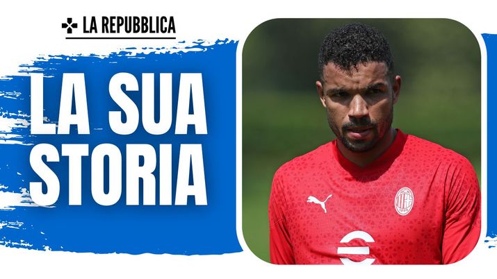 Junior Messias (attaccante Genoa) | Serie A News AC Milan (Getty Images) Junior Messias Genoa AC Milan News