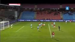 VIDEO / Inter, guarda che Odgaard! Danimarca-Irlanda Under 21 decisa da questo gol capolavoro