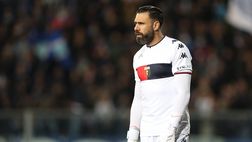 Il Napoli ha scelto il vice portiere: fatta per Sirigu