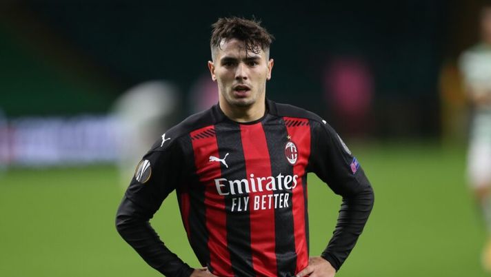 Brahim Diaz: “La maglia numero 10 è unica, so che è pesante. E io farò ancora meglio” - immagine 1
