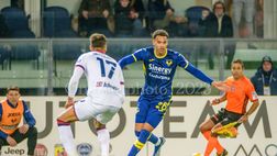 Verona-Salernitana, la probabile formazione dell’Hellas