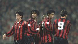 Il Milan di Sacchi e Capello tra le migliori squadre di sempre: la classifica