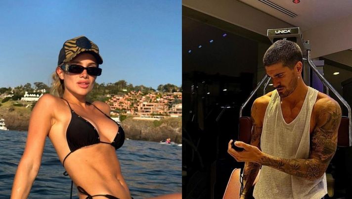 Rodrigo De Paul commenta il singolo di Shakira e Bizarrap, il web: “Ringrazia che la tua ex…” - immagine 1