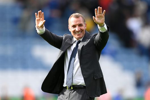 (Photo by Michael Regan/Getty Images) Anche il Leicester decimato, Rodgers: “Sette calciatori non sono partiti per Napoli”- immagine 2