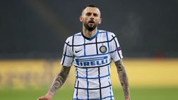 Inter, 2-0 al Parma nel segno di Brozovic e Vecino. Out Calha, i segnali da Perisic a Lautaro