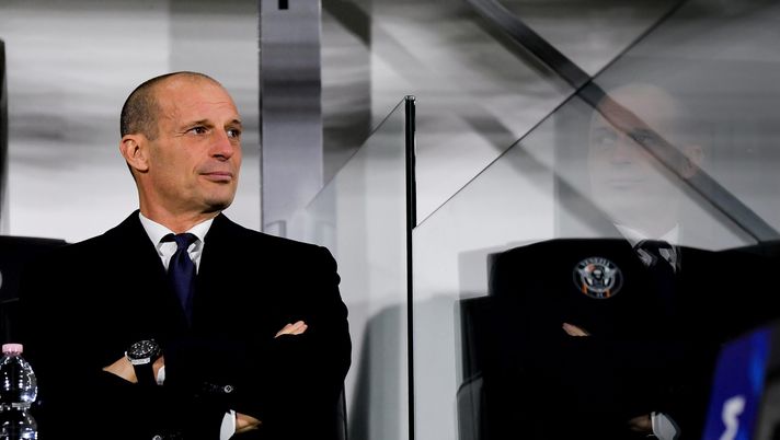 Qui Juve, Allegri ancora a rischio esonero: idea Montero - immagine 1