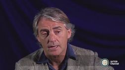 Mancini: “Non tutto negativo, è la strada giusta per lo scudetto. L’Inter merita di…”
