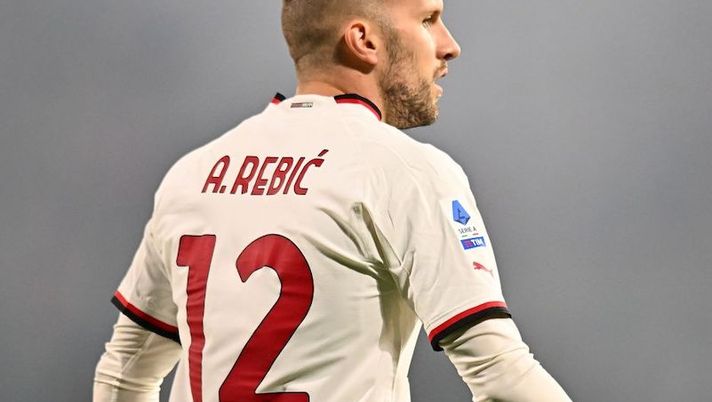 Rebic, il Besiktas chiama e il Milan chiede 4/5 milioni: la soluzione per l’addio - immagine 1
