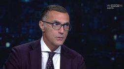 Bergomi: “Nainggolan? L’acquisto top dell’Inter. Serviva più di Rafinha perché…”