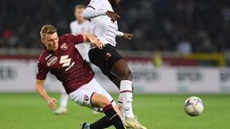 Torino-Milan, Schuurs: “Partiti un po’ deboli, poi abbiamo combattuto”