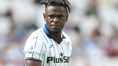 Getty Images Getty Images