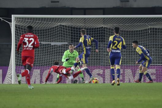 Bentornato Castrovilli, è da tempo che ti stavamo aspettando- immagine 2