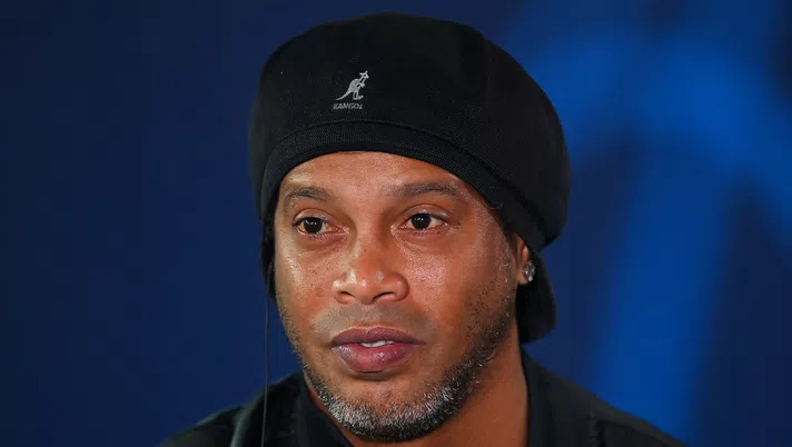 Ronaldinho Barcellona AC Milan